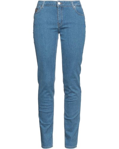 Trussardi Jeanshose - Blau