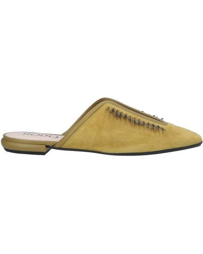 Rodo Mule shoes for Women | Online Sale up to 88% off | Lyst