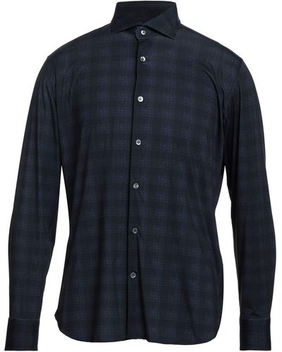 Guglielminotti Camisa - Azul