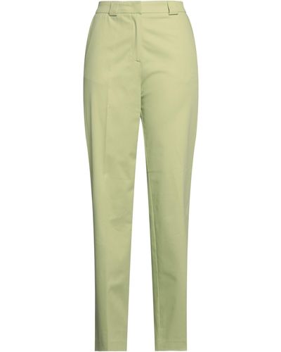 Beatrice B. Trousers - Green