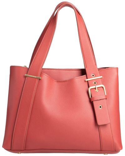 Gattinoni Handbag - Red