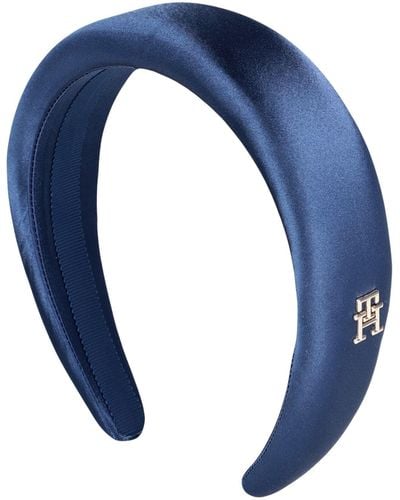 Tommy Hilfiger Hair Accessory - Blue