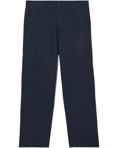 COS Pantalone - Blu