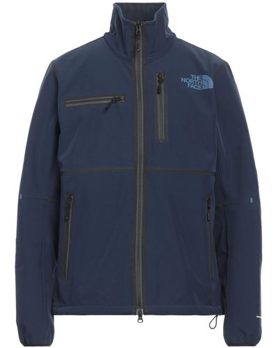 The North Face Jacket - Blue