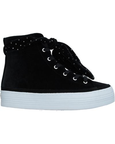 Juicy Couture Black Shoes Size 9 woman's | eBay