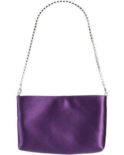Gedebe Handbag - Purple