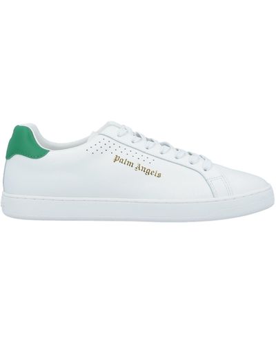 Palm Angels Sneakers - Blanco