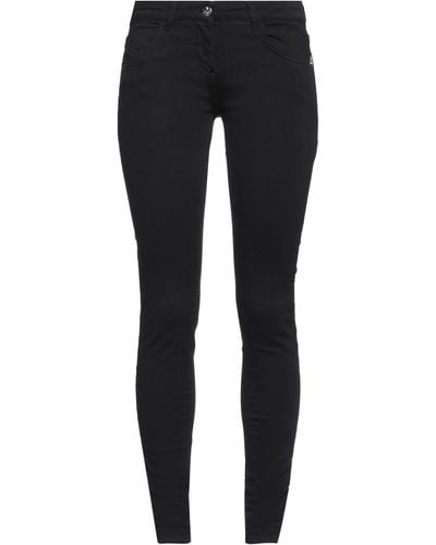 Pepe Jeans Pantalon en jean - Noir