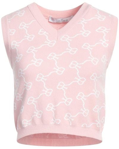 ROKH Sweater - Pink