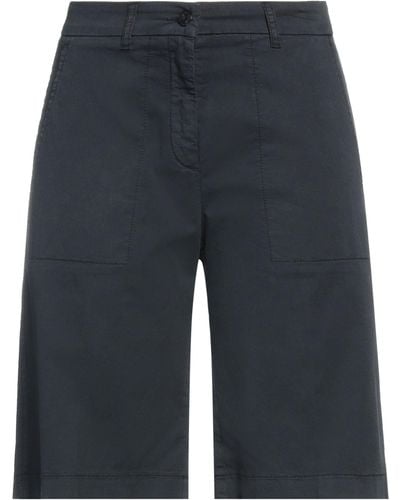 Cambio Shorts & Bermuda Shorts - Blue