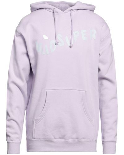 Kidsuper Sweatshirt - Purple