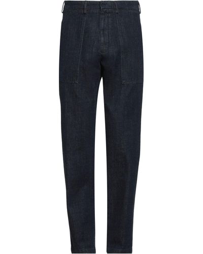The Gigi Pantaloni Jeans - Blu