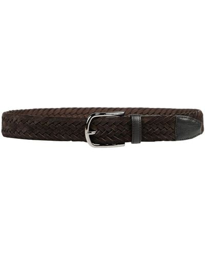 tods mens belt