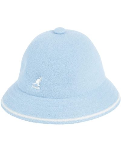 Kangol Chapeau - Bleu