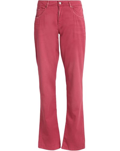 Napapijri Pantalon en jean - Multicolore