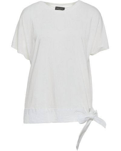 Roberto Collina T-shirt - Bianco