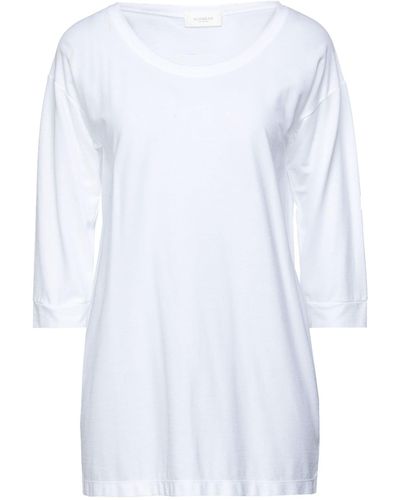 Slowear T-shirts - Weiß