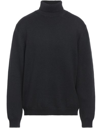 Roberto Collina Turtleneck - Blue