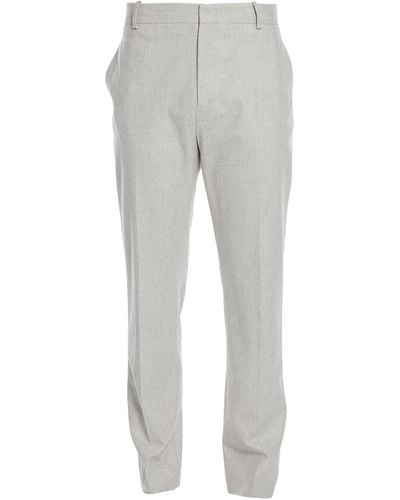 Isabel Marant Trousers - Grey