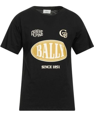 Bally T-shirt - Nero