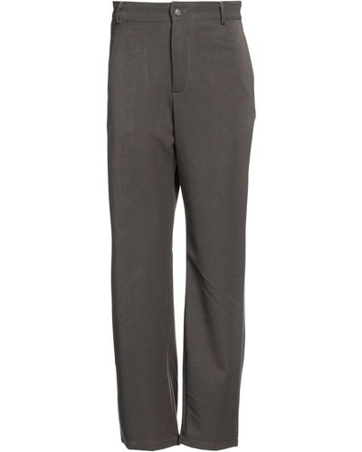 FAMILY FIRST Trousers - Grey