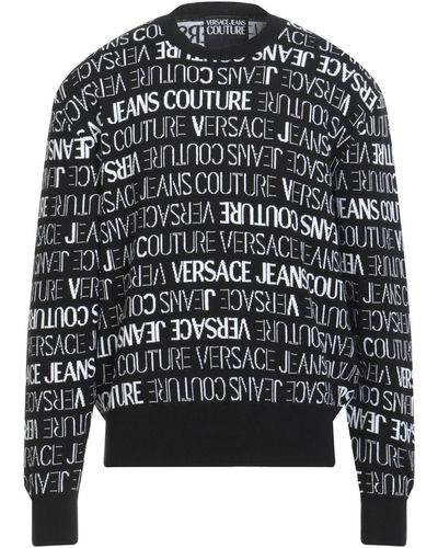 Pull versace couture homme new arrivals