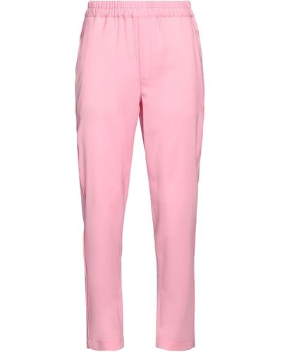 Grifoni Trouser - Pink
