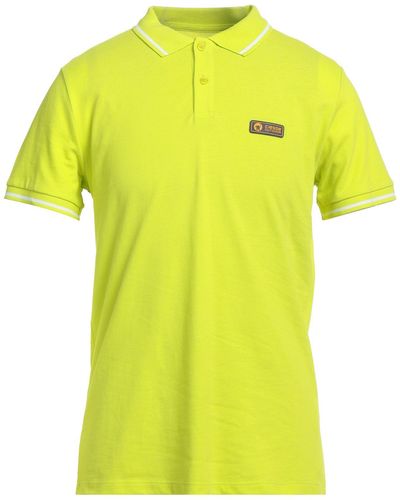 Ciesse Piumini Polo Shirt - Yellow