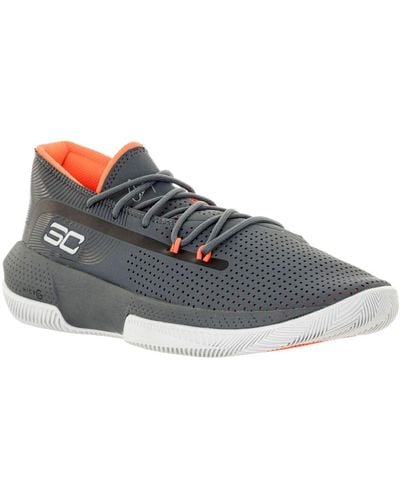 Under Armour Sneakers - Gris