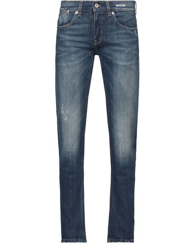 UNIFORM Jeans - Blue