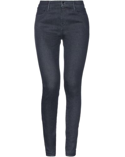 J Brand Pantaloni Jeans - Blu