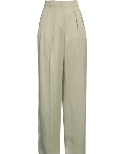 Lala Berlin Trouser - Green