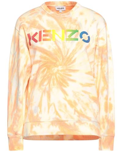 KENZO Sweatshirt - Metallic