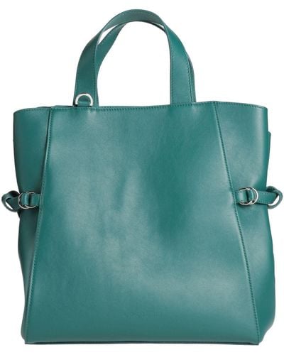 Green Orciani Tote bags for Women | Lyst