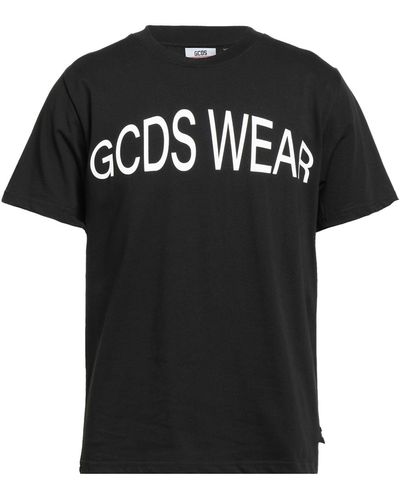 Gcds T-shirt - Black