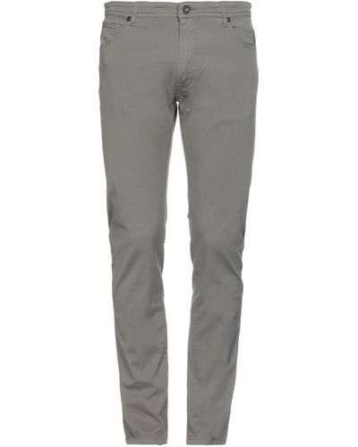 Brooksfield Trouser - Grey