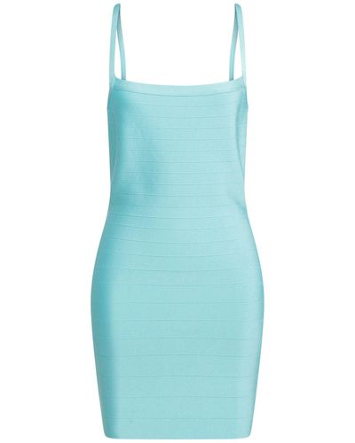 Marciano Mini Dress - Blue