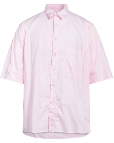 Low Brand Shirt - Pink