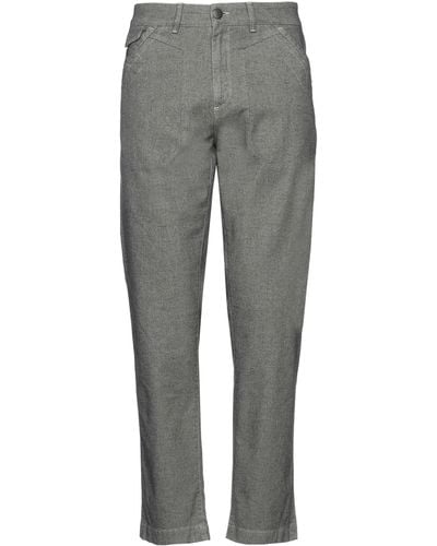 Refrigiwear Trouser - Grey