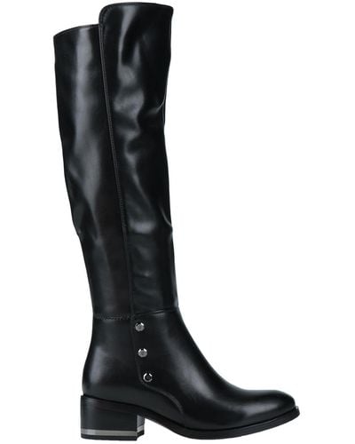 Laura Biagiotti Knee-high boots for Women | Online Sale up to 81% off | Lyst