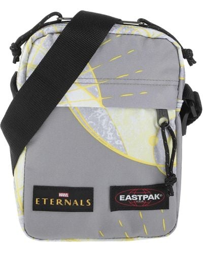 Eastpak Cross-body Bag - Grey
