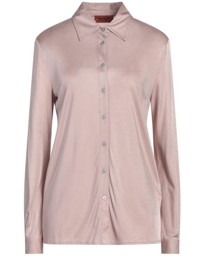 Missoni Shirt - Pink