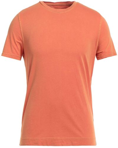 Heritage T-shirt - Orange