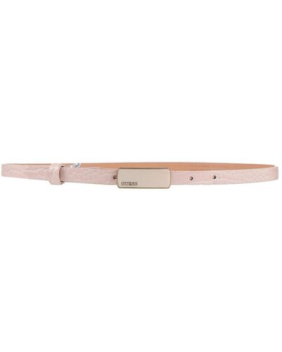 Guess belts clearance australia