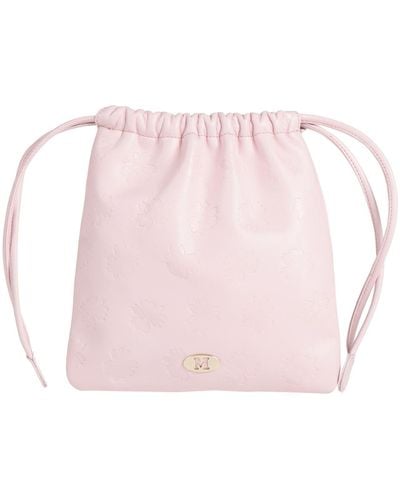 M Missoni Handbag - Pink