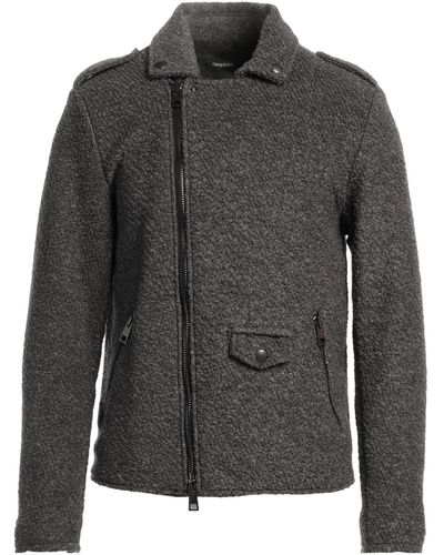 Imperial Jacket - Gray
