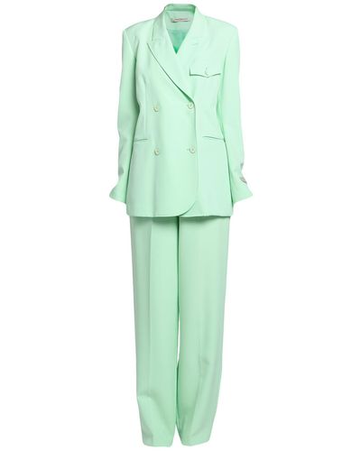 hinnominate Suit - Green