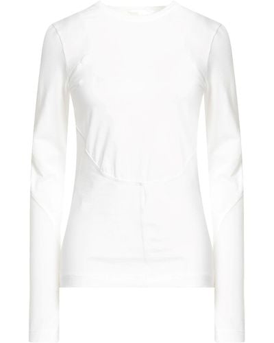 Givenchy T-shirts - Weiß
