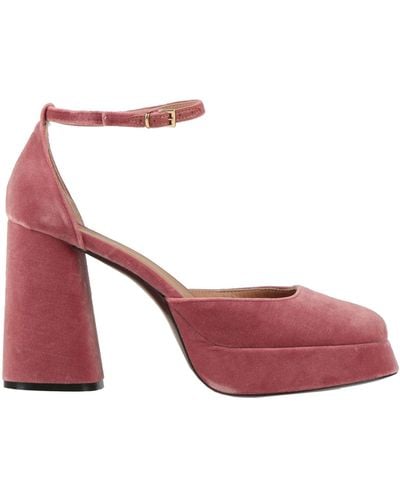 Roberto Festa Court Shoes - Pink
