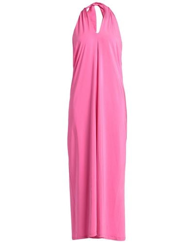 Fisico Strandkleid - Pink